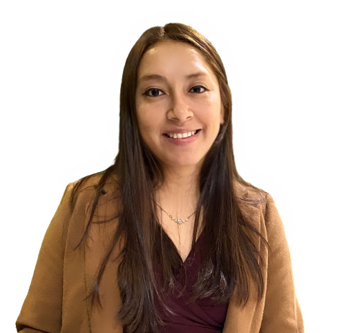 Pamela Guaman Pintado